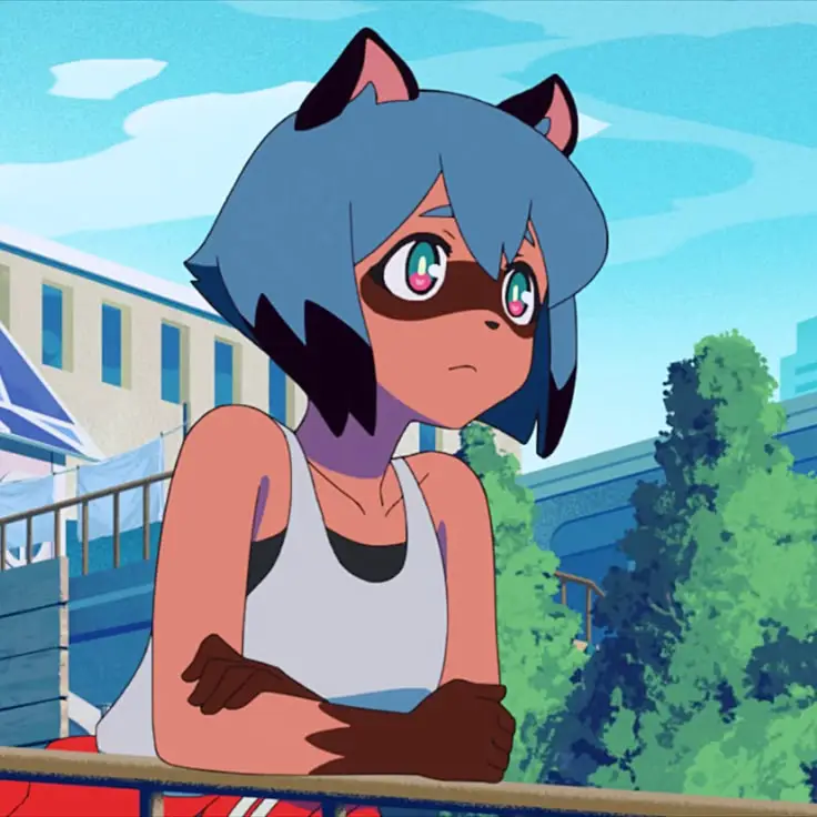 Avatar of Michiru Kagemori
