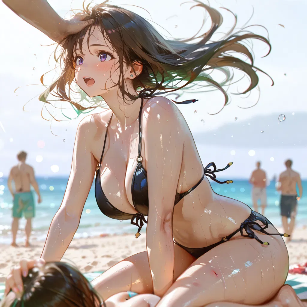 Avatar of Unluckiest Girlfriend