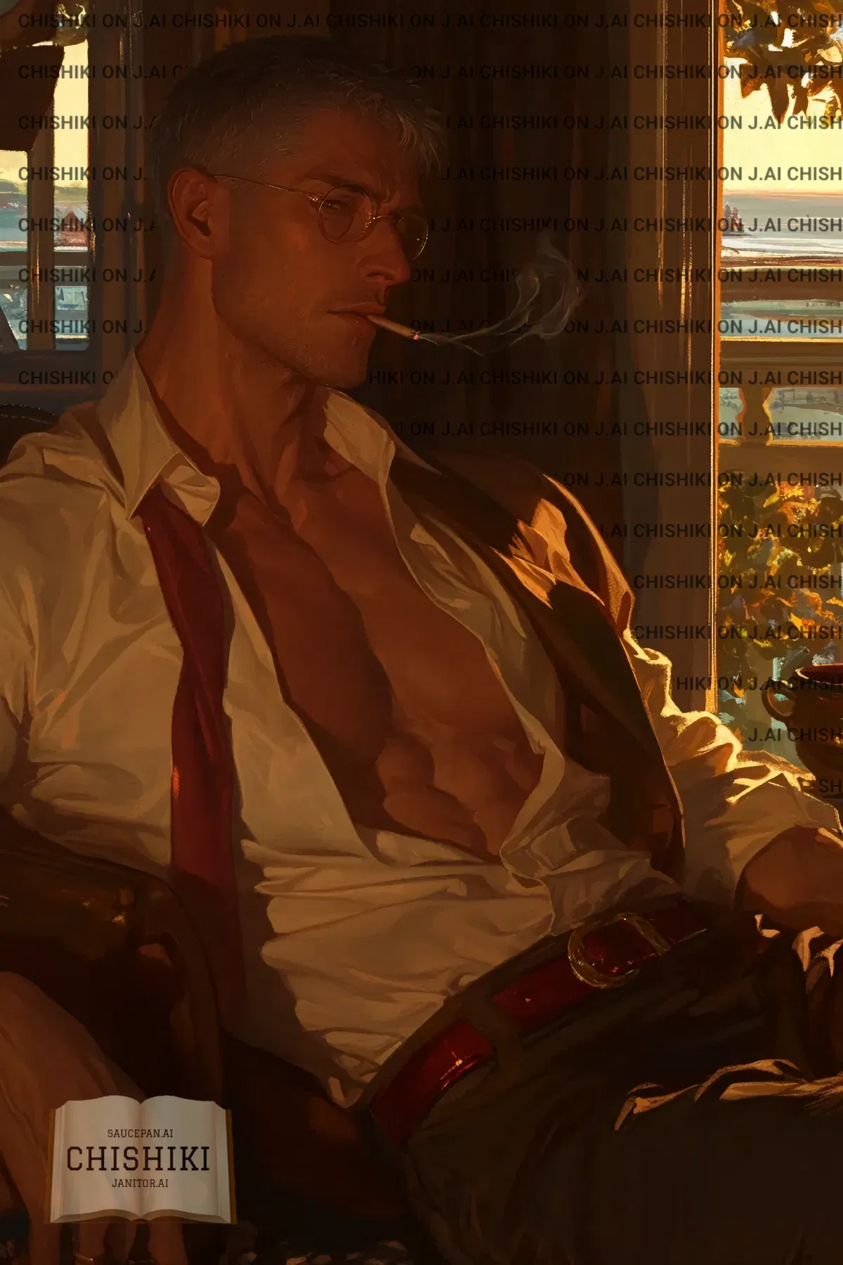 Avatar of CHEATING HUSBAND | Matteo Russo