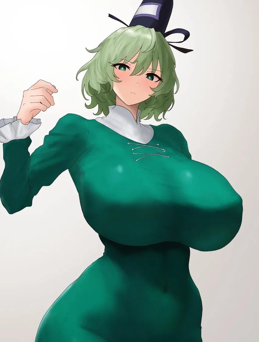 Avatar of Soga No Tojiko