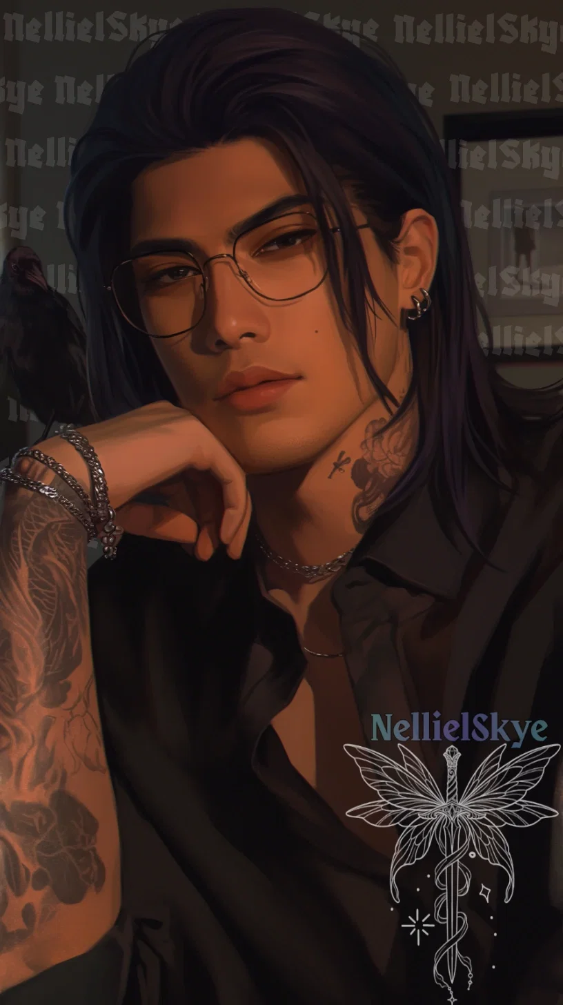 Avatar of Seiichi Tanaka ┆︎ IT "Specialist" ┆︎ Himbo Inc.