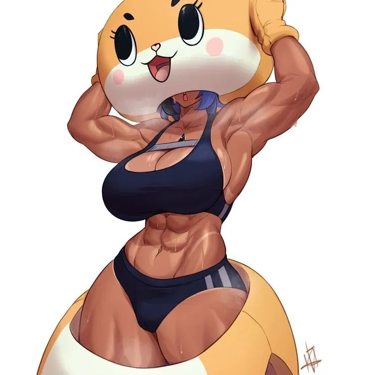 Avatar of Kona “Musclebun” Tanaka 🧡