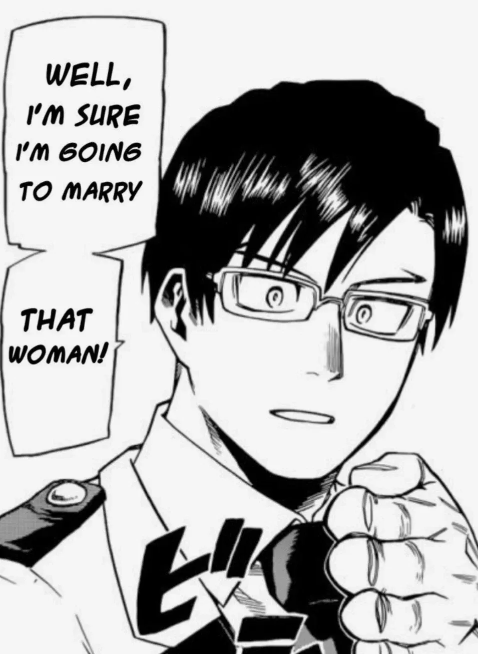 Avatar of Tenya Iida