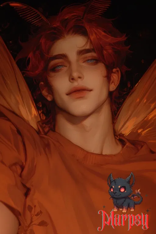 Avatar of Lord Flappius - Cyrus