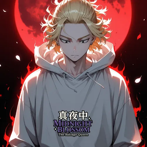 Avatar of Manjiro Sano - Mikey