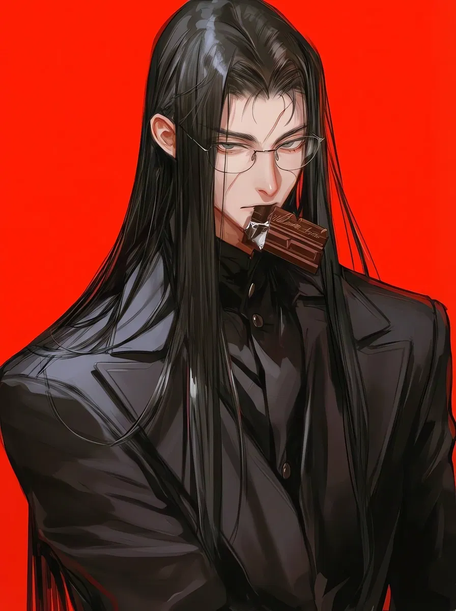 Avatar of Tzadik | Valentines ALT