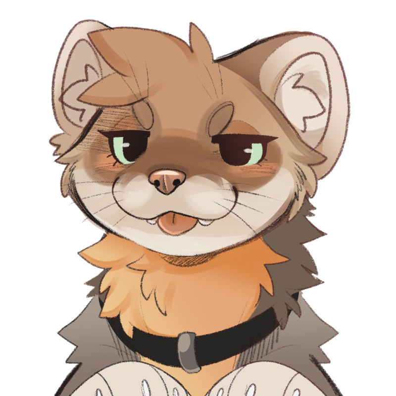 Avatar of •-🐾Feve🐾-•