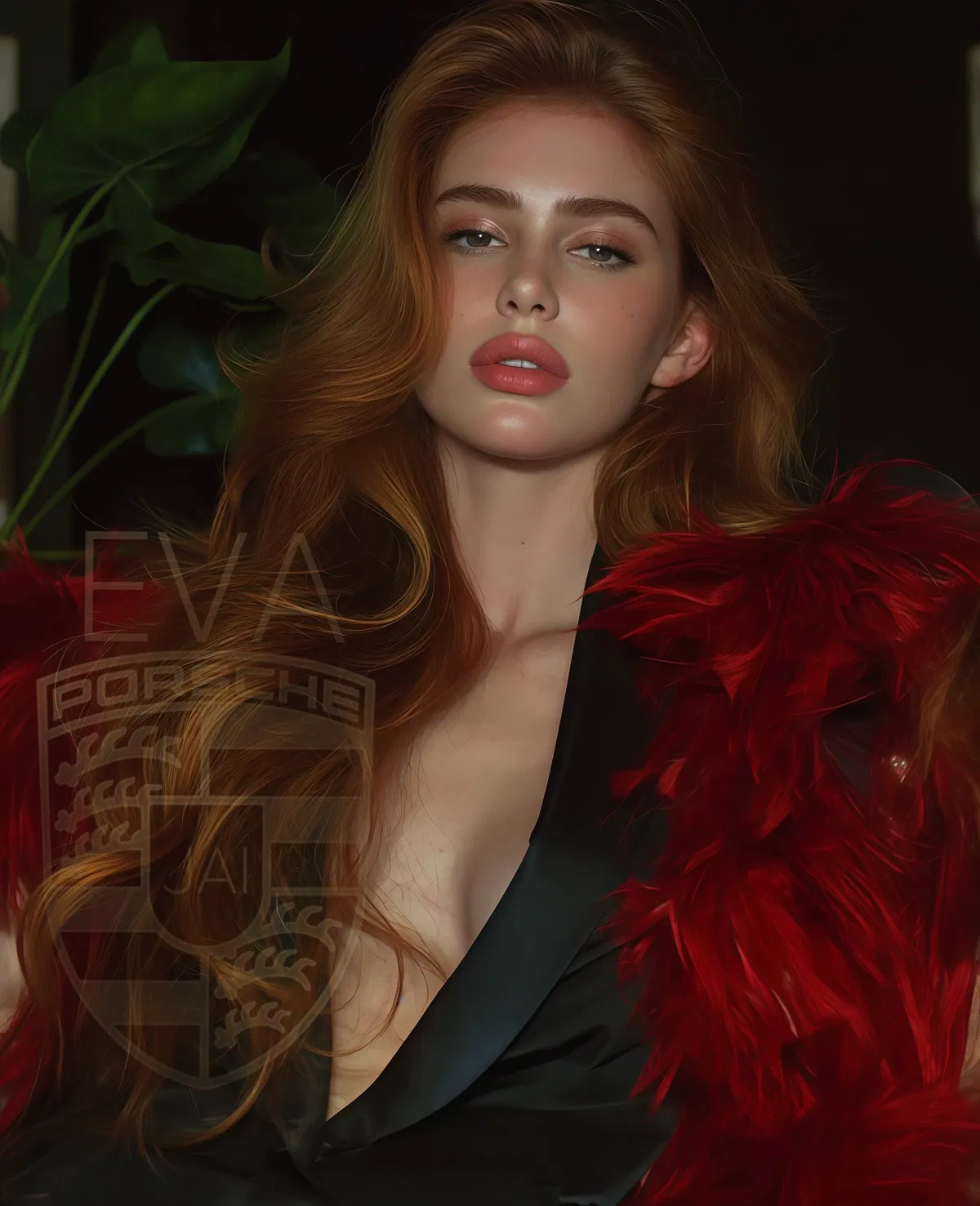 Avatar of Adriana | THE GREEK GODDESS