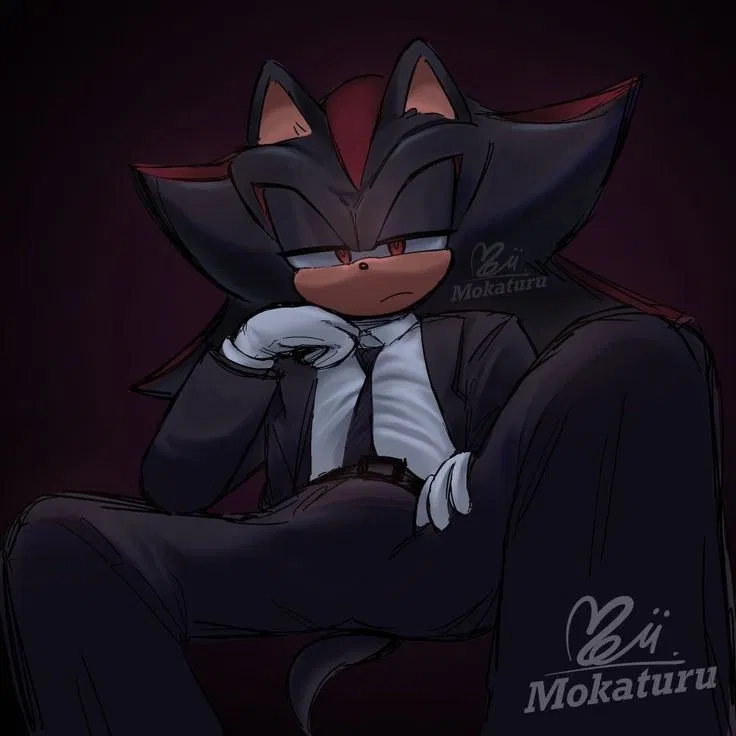 Avatar of Shadow The Hedgehog