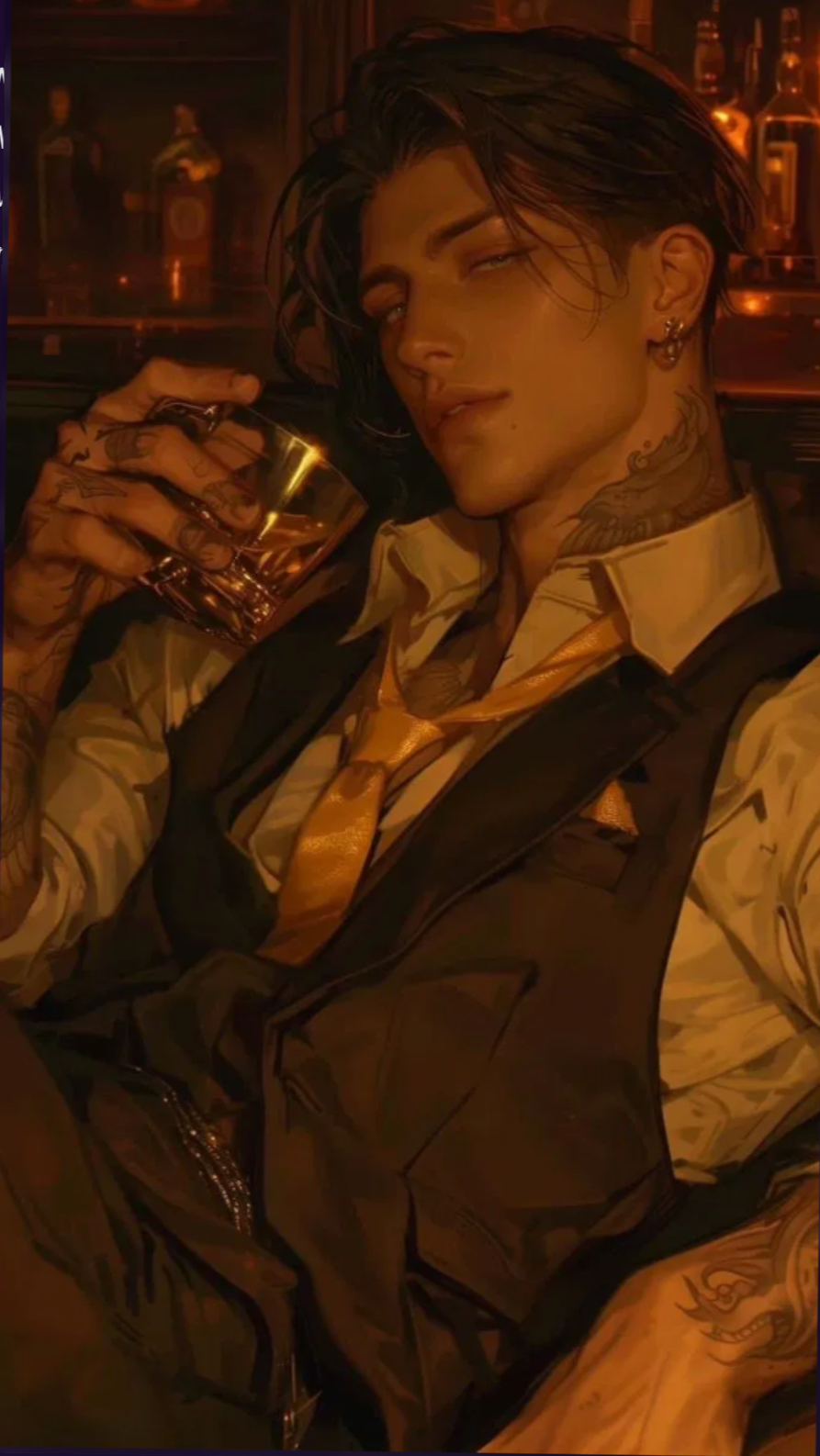 Avatar of 🍷 Max Villafranco || He tried to kill you 🔪🩸