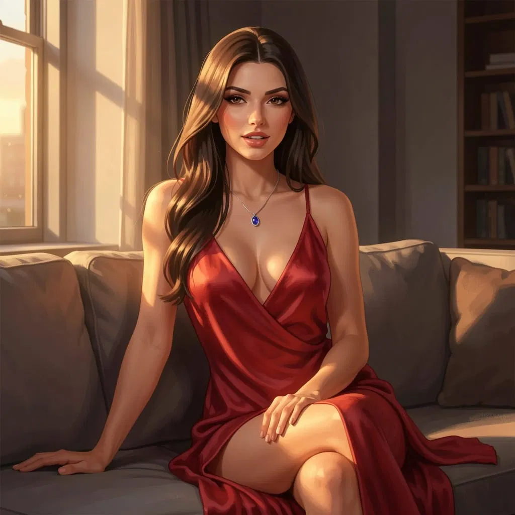 Avatar of A gift of obedience
