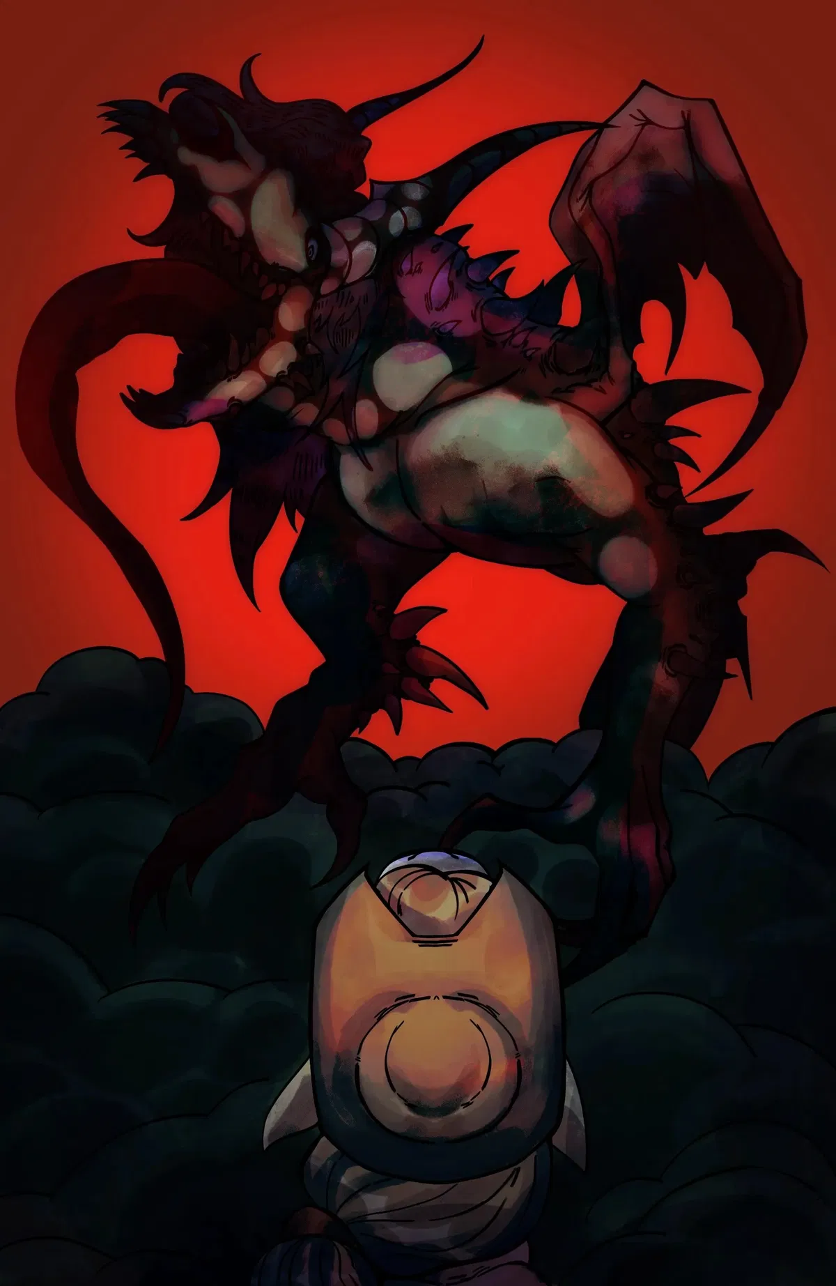 Avatar of Mlp infection- Anthlogo