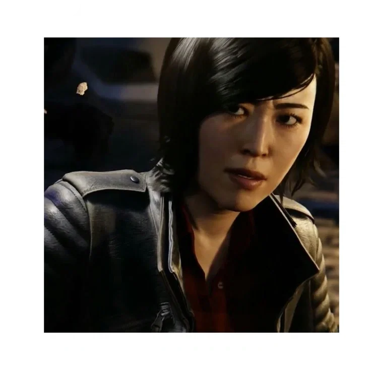 Avatar of Yuriko "Yuri" Watanabe ♡ REQUEST