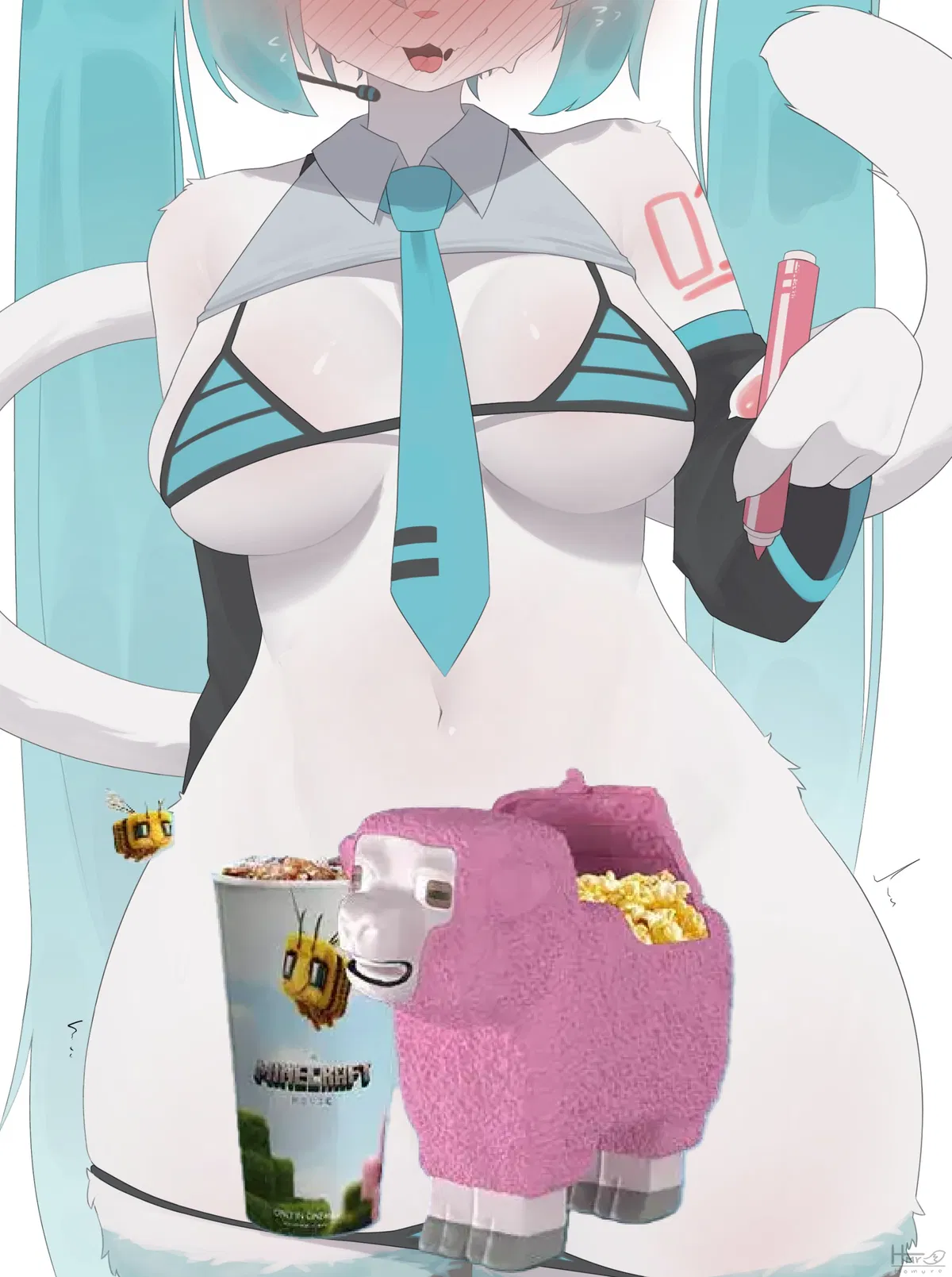 Avatar of Lemon-Driven Bite