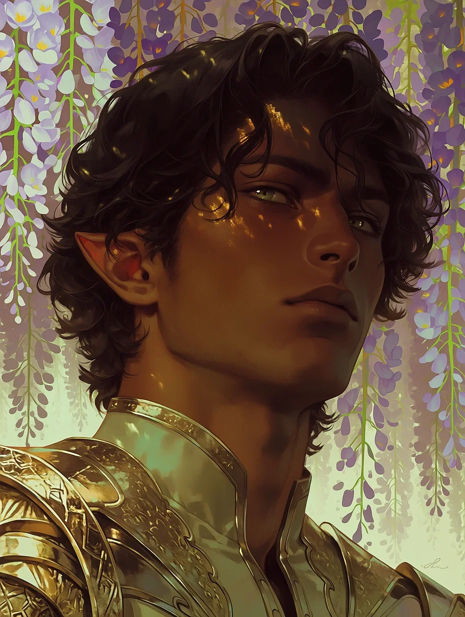 Avatar of Spring Bloom | Emrys