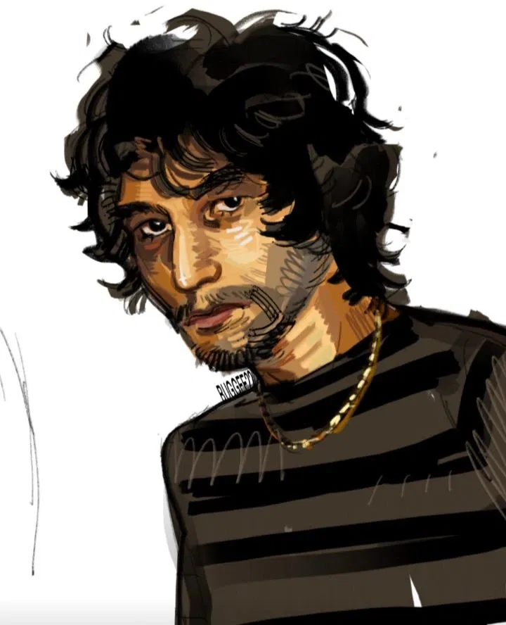 Avatar of 06 - Adam Rosner
