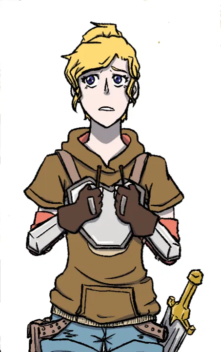 Avatar of Jeanne Arc - RWBY R63