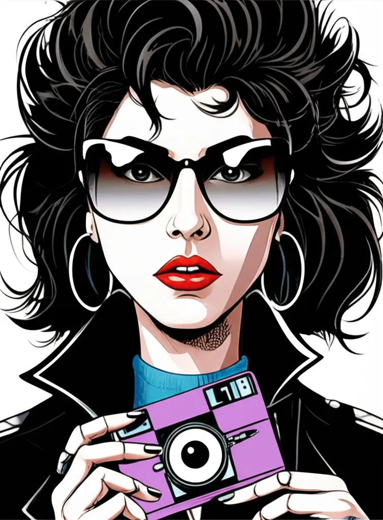 Avatar of Mona Lisa Vito