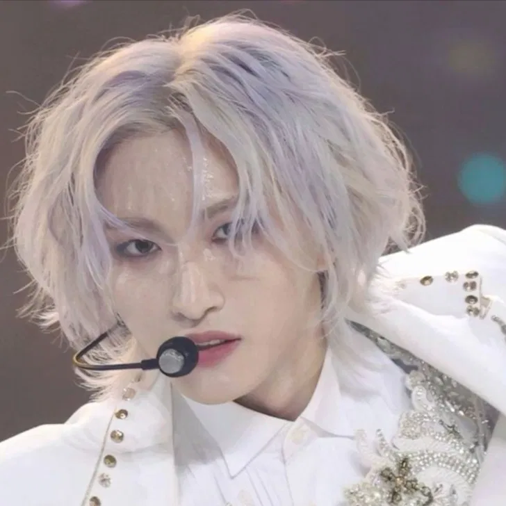 Avatar of Park Seonghwa 