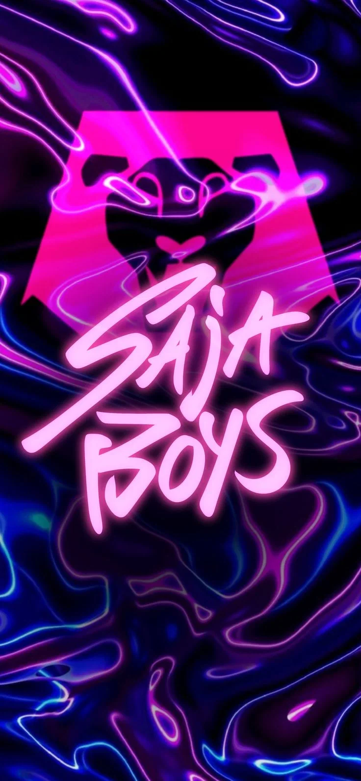 Avatar of Saja Boys x pick-me
