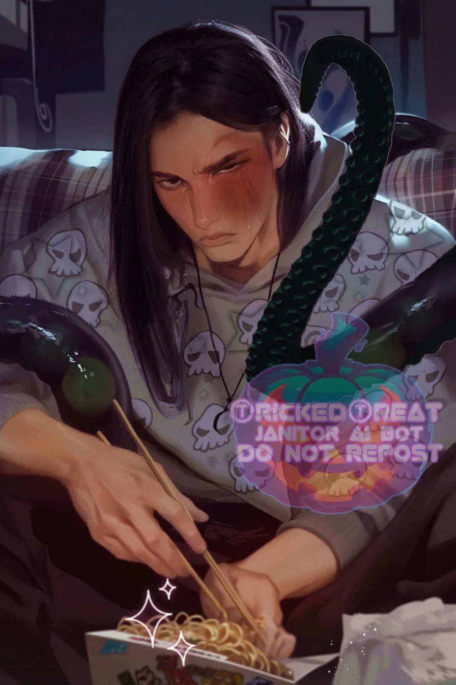 Avatar of RESCUED GUEST | John