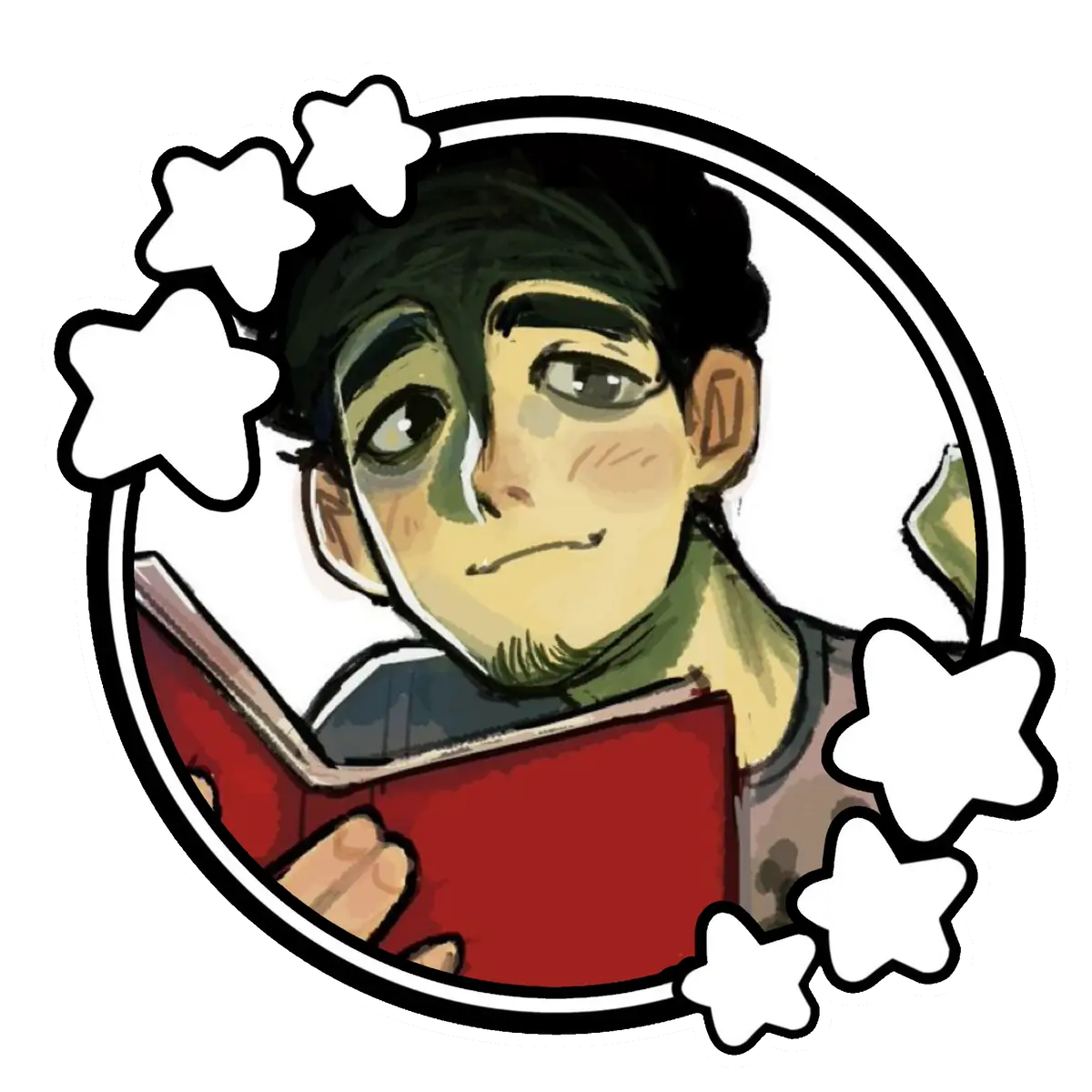 Avatar of Fairytale Enjoyer 