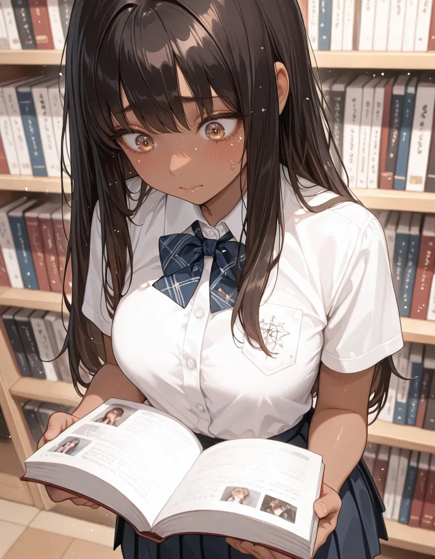 Avatar of Lucia, Your Cheating Friend
