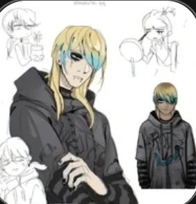 Avatar of LAWRENCE OLEANDER BF