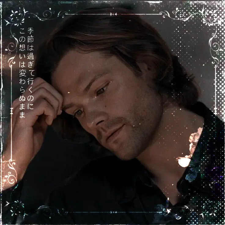 Avatar of ꒰੭ ゚ ׅsam winchester