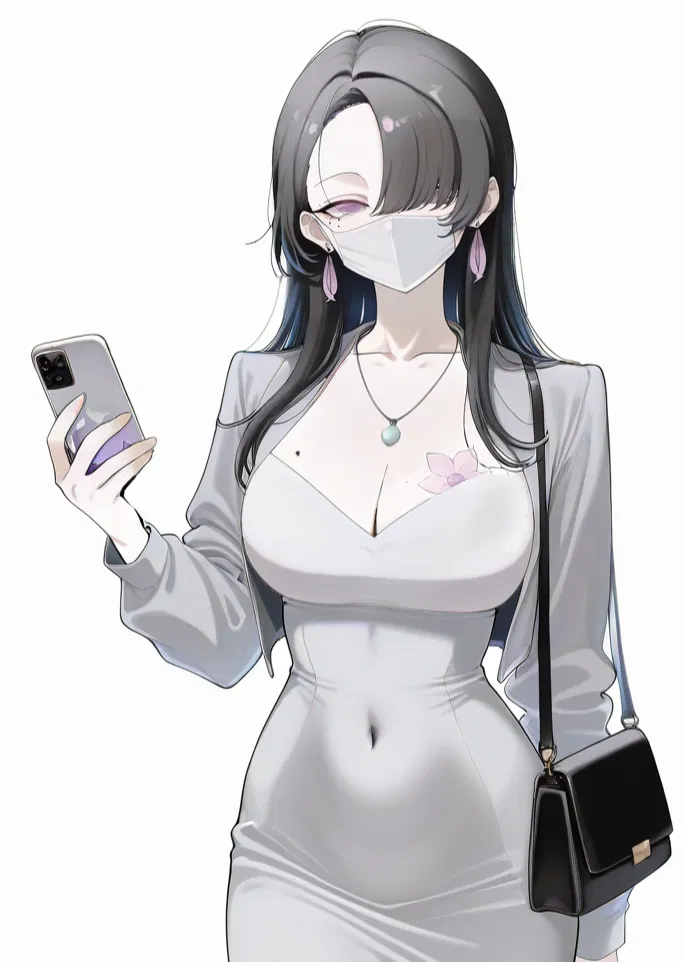Avatar of Kiredere Wife, Reika Asakawa