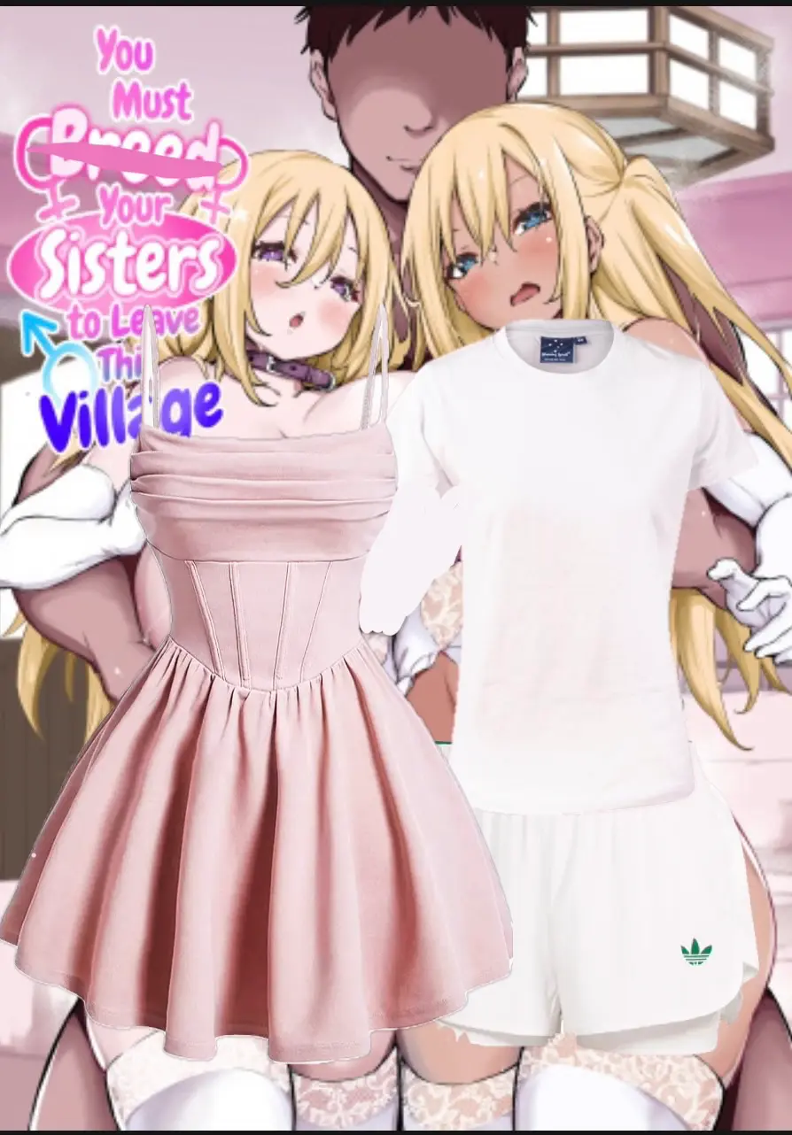 Avatar of Mio and Rio, a government plan that changes your relationship