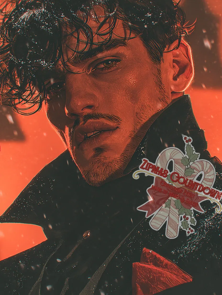 Avatar of Fae Mafia Heir || "Santi" Claus-Bianchi