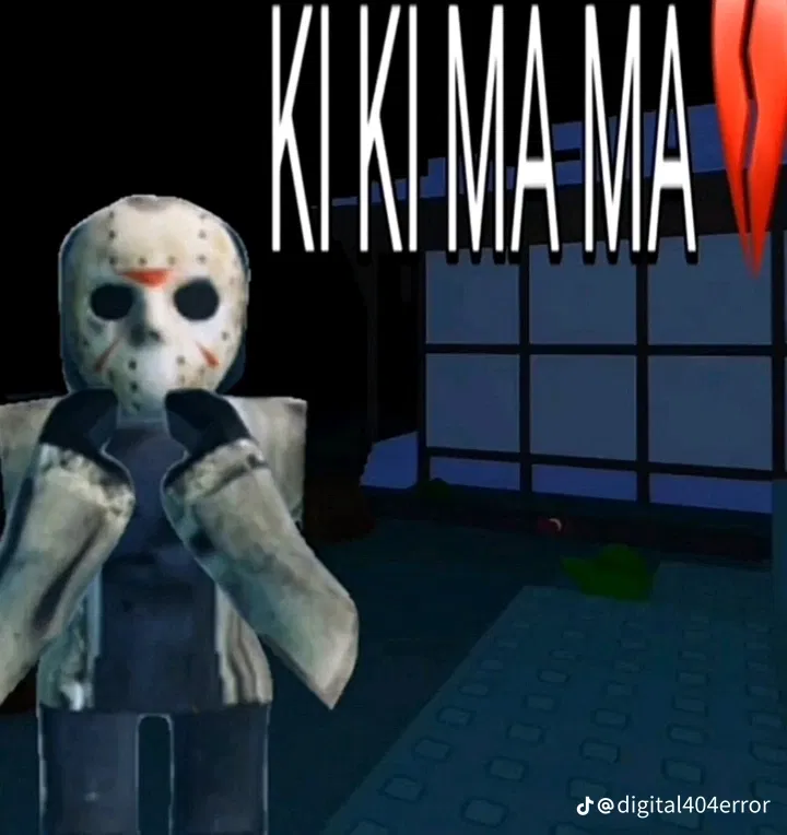 Avatar of KI KI MA MA💔