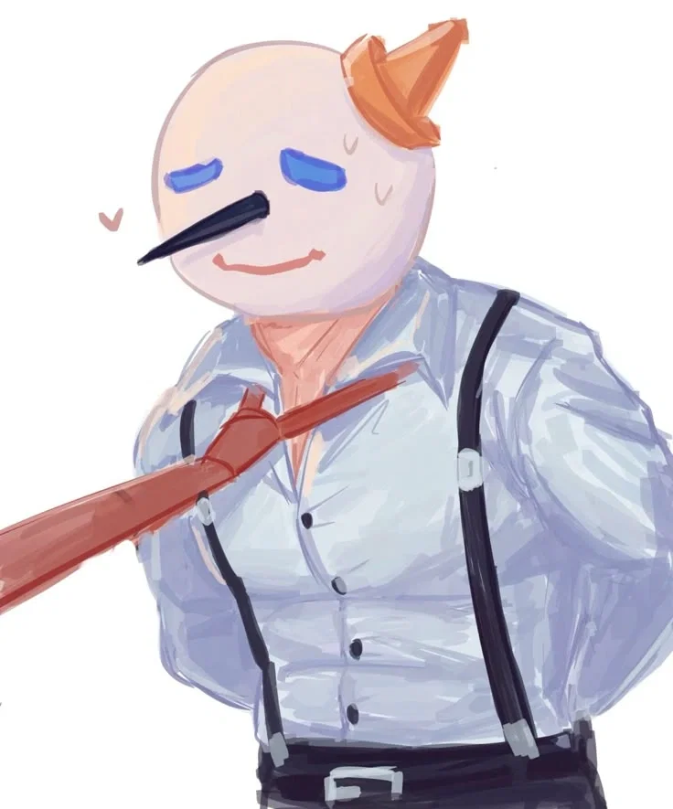 Avatar of Jack Box