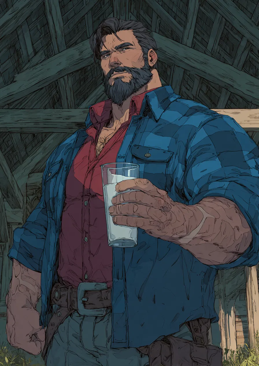 Avatar of Hank McGraw 
