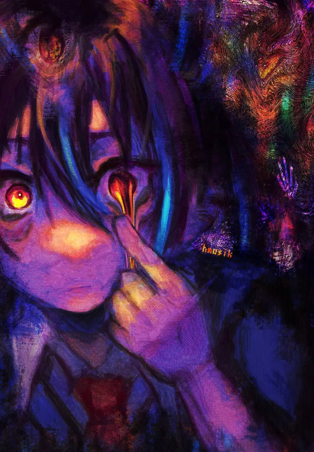 Avatar of Rui Kamishiro 