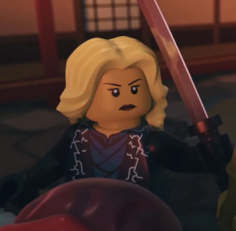 Avatar of Libber {Ninjago}