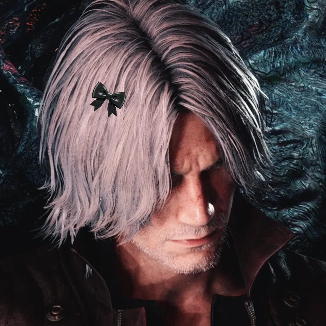 Avatar of ★ dante sparda ˚࿔