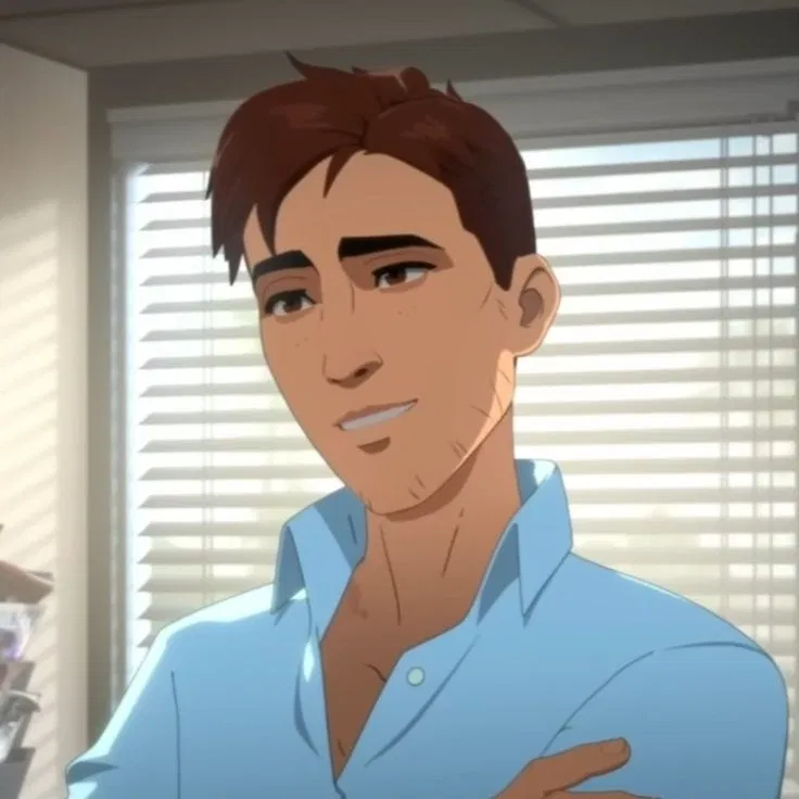 Avatar of Robert Robertson