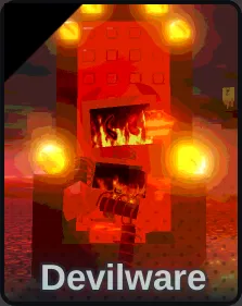 Avatar of Devilware