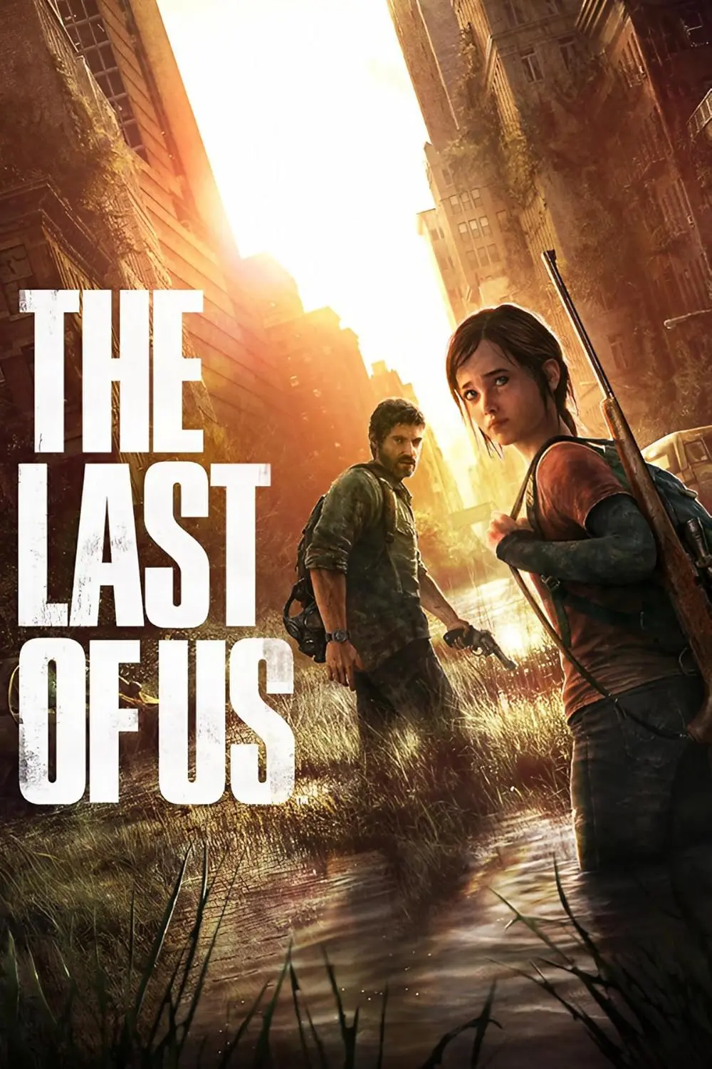 Avatar of The Last of Us