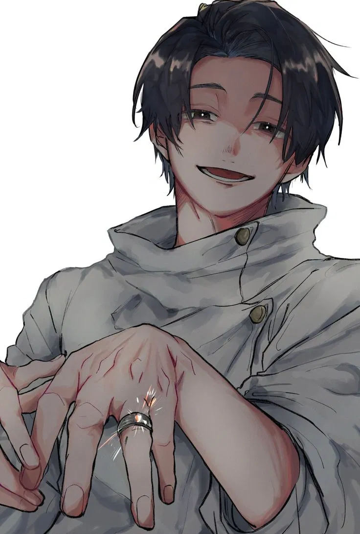 Avatar of Yuta Okkotsu