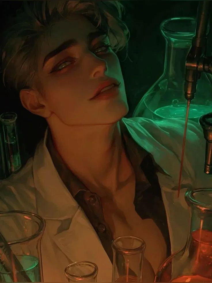 Avatar of Dominic Sinclair