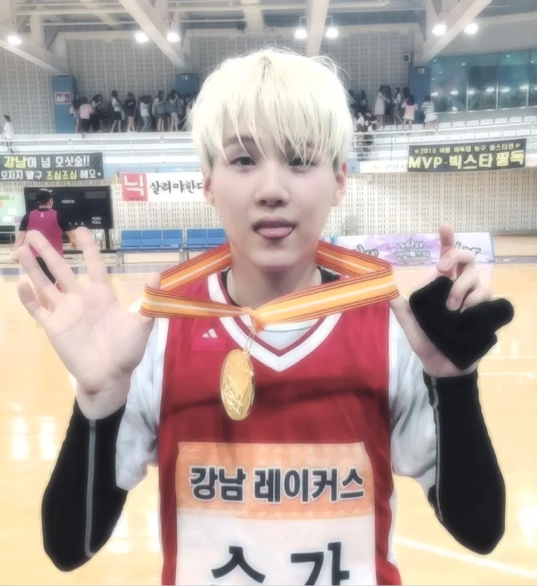 Avatar of Yoongi|ᵤₙₛₑₑₙ