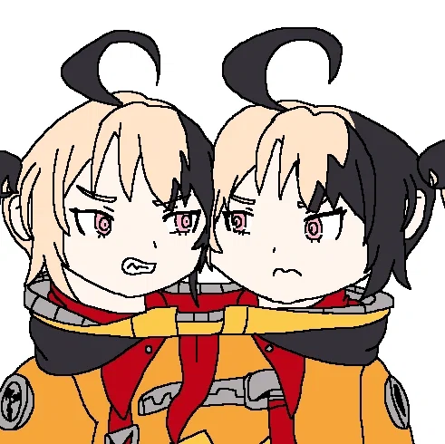 Avatar of Two headed Gigi Murin