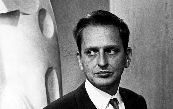 Avatar of Olof Palme | Swedish Prime Minister
