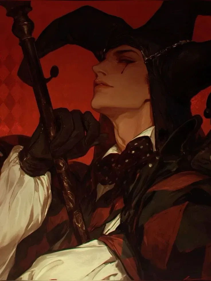 Avatar of Tristan