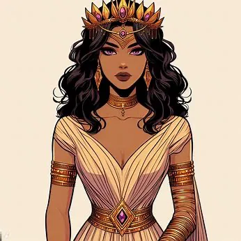 Avatar of Ammunet