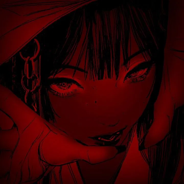 Avatar of claire | 🩸🍖 | DON'T TRUST HER. | wla | 3rd person