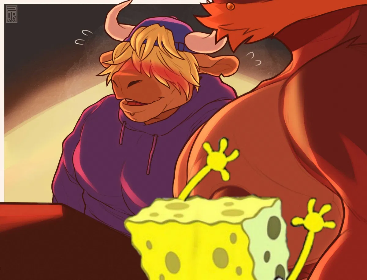 Avatar of Bull Bro Still Wanna Party
